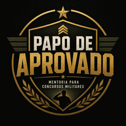 Papo de Aprovado